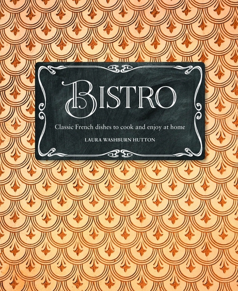 Bistro - Laura Washburn Hutton