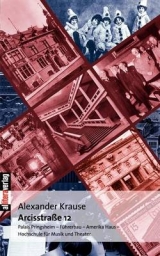 Arcisstraße 12 - Alexander Krause