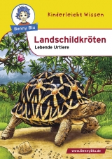 Benny Blu - Landschildkröten - Simon Eckstein