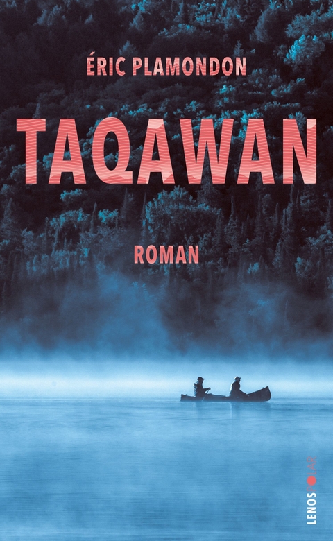 Taqawan - Éric Plamondon