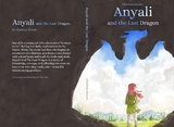 Anyali And The Last Dragon - Charlene Gowen