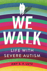 We Walk - Amy S. F. Lutz