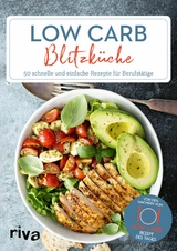 Low-Carb-Blitzküche -  Low-Carb-Rezept des Tages