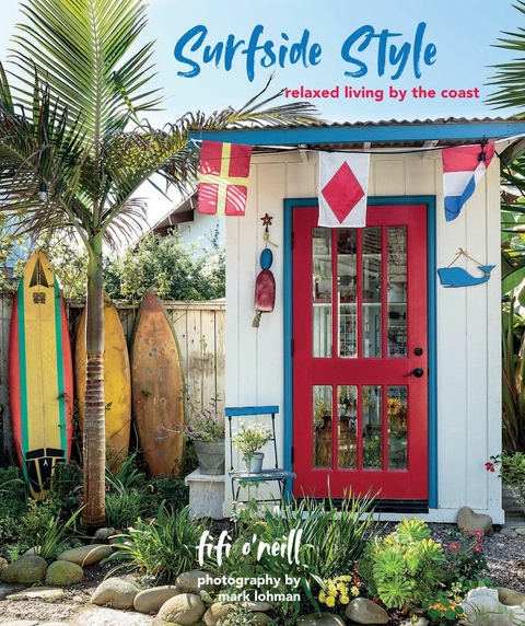 Surfside Style - Fifi O'Neill