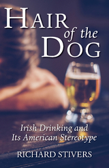 Hair of the Dog - Richard Stivers