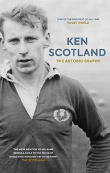 Ken Scotland - KEN SCOTLAND