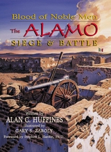 Blood of Noble Men - Alan C Huffines