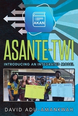 Asante-Twi -  David Adu-Amankwah