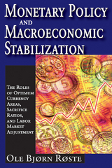 Monetary Policy and Macroeconomic Stabilization - Ole Bjorn Roste