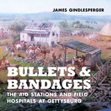 Bullets and Bandages - James Gindlesperger