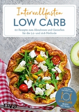 Intervallfasten Low Carb -  Low-Carb-Rezept des Tages