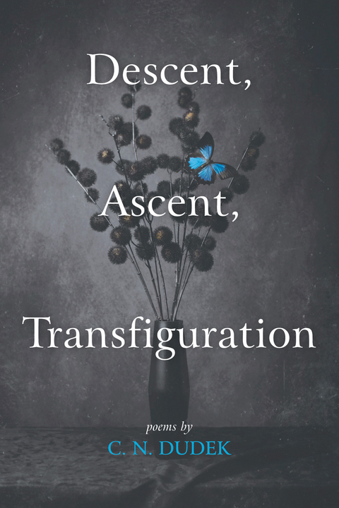 Descent, Ascent, Transfiguration - C. N. Dudek