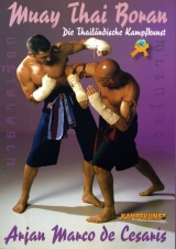 Muay Thai Boran - DeCesaris, Marco