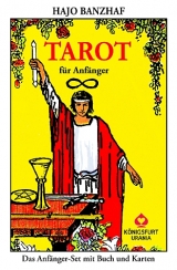 Tarot für Anfänger - Hajo: Banzhaf