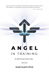 Angel In Training -  Scott Guerin