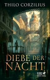 Diebe der Nacht -  Thilo Corzilius