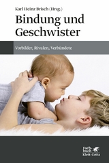 Bindung und Geschwister - 