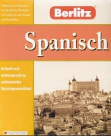 Berlitz Spanisch, 1 CD-ROM - 