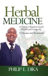 Herbal Medicine - Philip E. Dika