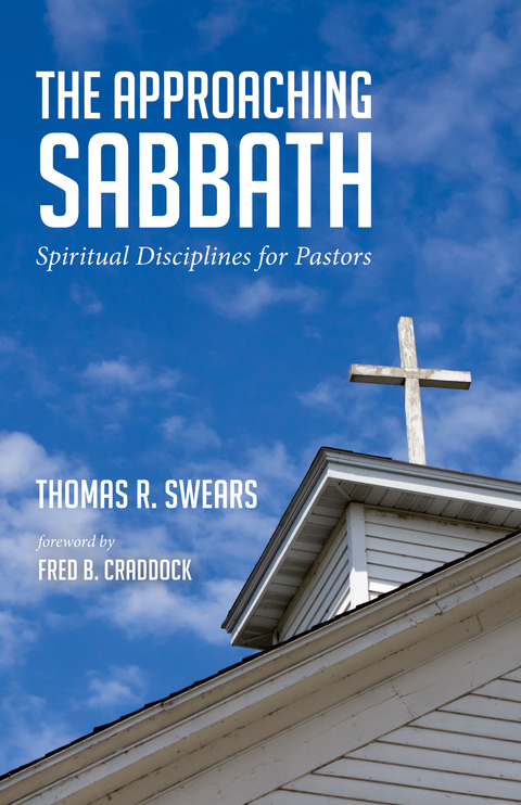 Approaching Sabbath -  Thomas R. Swears