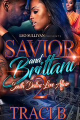 Savior and Brittani 2 - Traci B