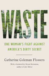 Waste -  Catherine Coleman Flowers