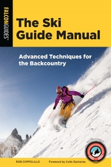 Ski Guide Manual -  Rob Coppolillo