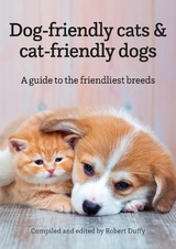 Dog-friendly cats & cat-friendly dogs - 