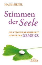 Stimmen der Seele - Hans Siepel