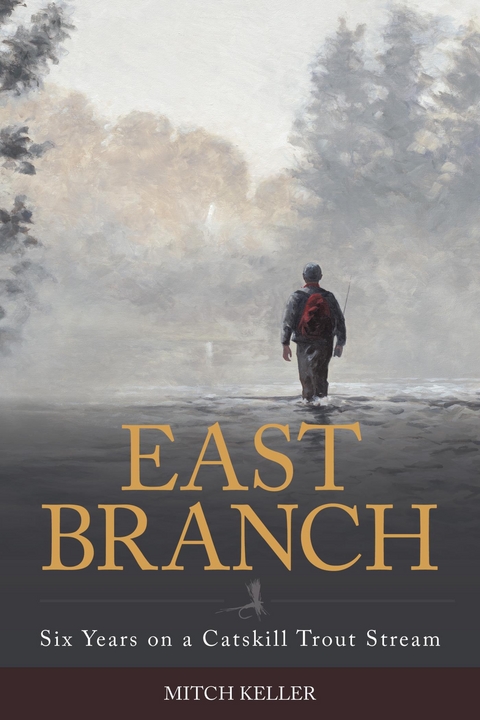 East Branch -  Mitch Keller