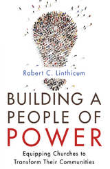 Building a People of Power -  Robert C. Linthicum