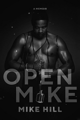 Open Mike -  Mike Hill