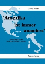 Amerika ist immer woanders - Gamal Morsi