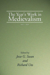 The Year's Work in Medievalism, 2002 - 