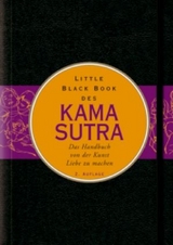 Little Black Book des Kamasutra - L. L. Long