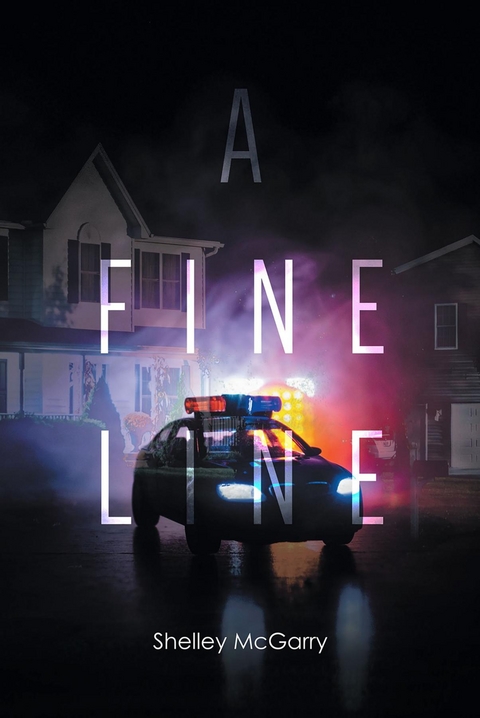 Fine Line -  Shelley McGarry