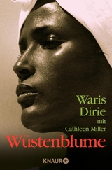 Wüstenblume - Dirie, Waris