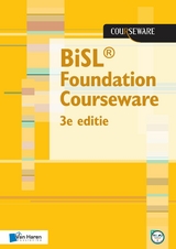 BiSL® 3e editie Foundation Courseware -  Frank van Outvorst,  René Sieders