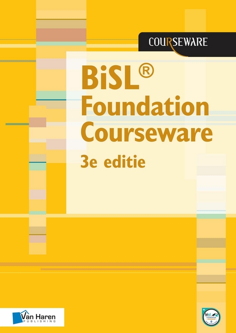 BiSL® 3e editie Foundation Courseware -  Frank van Outvorst,  René Sieders