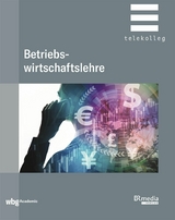 Betriebswirtschaftslehre - Tomas Bartscher