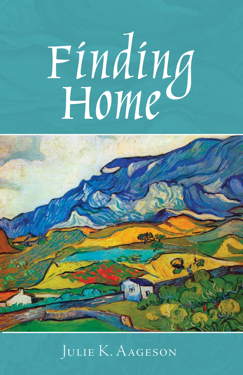 Finding Home -  Julie K. Aageson