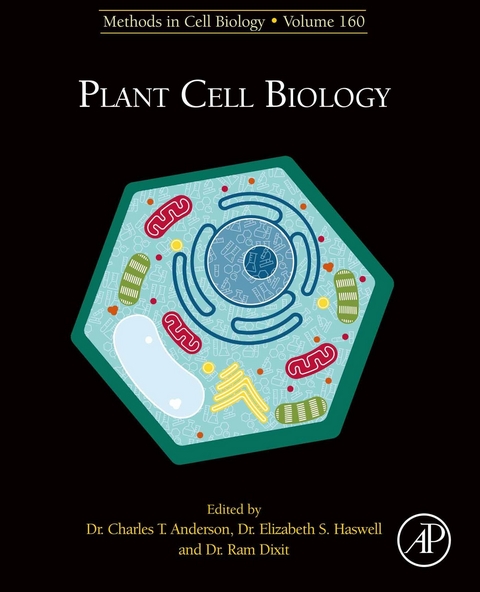 Plant Cell Biology - 