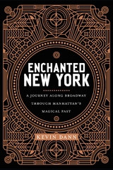 Enchanted New York -  Kevin Dann