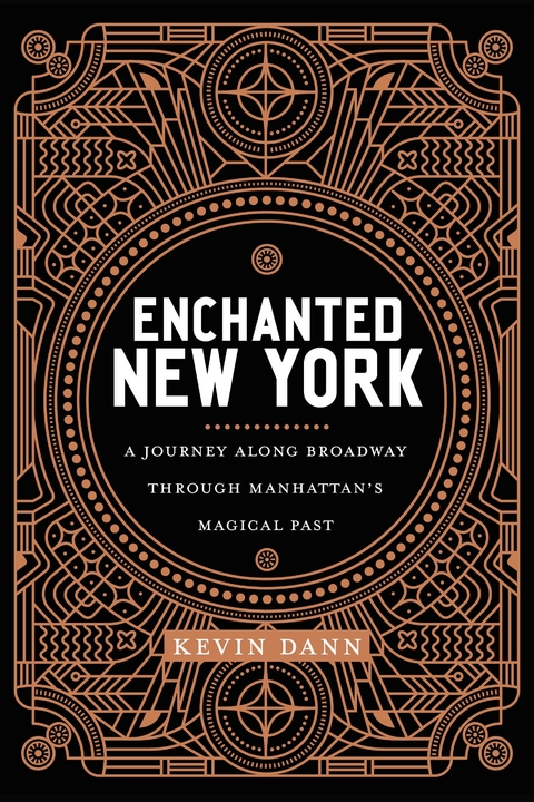 Enchanted New York -  Kevin Dann