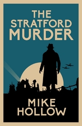 The Stratford Murder - Mike Hollow