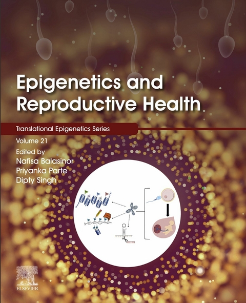 Epigenetics and Reproductive Health - 