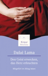 Den Geist erwecken, das Herz erleuchten - null Dalai Lama