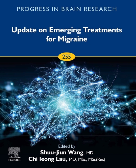 Update on Emerging Treatments for Migraine - 