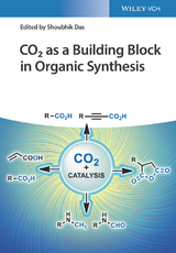 CO2 as a Building Block in Organic Synthesis - 