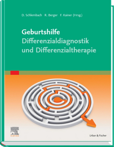 Geburtshilfe Differenzialdiagnose, -therapie - 